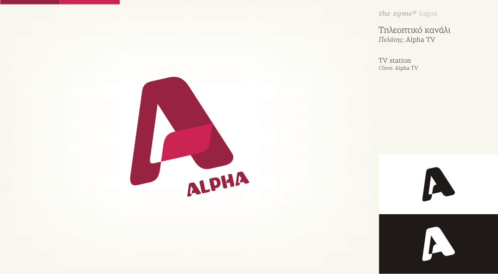 Logos Selection